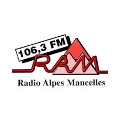 Radio Alpes Mancelles - FM 106.3